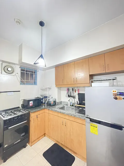 Cozy 2 Bedroom Tivoli Heliconia 19