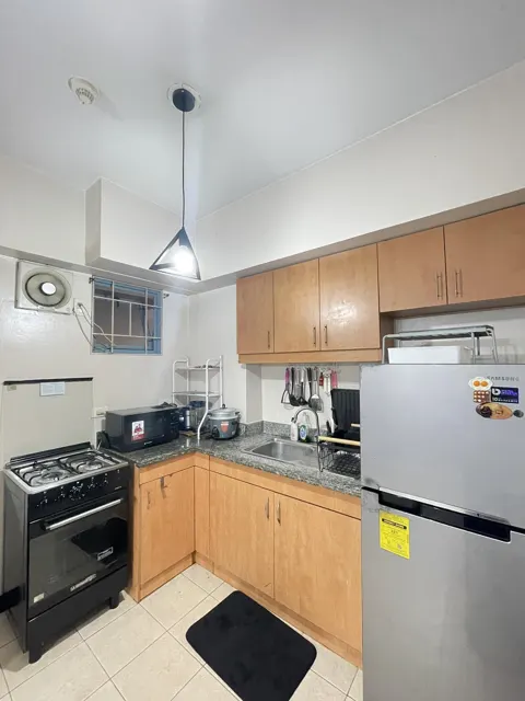 Cozy 2 Bedroom Tivoli Heliconia 19