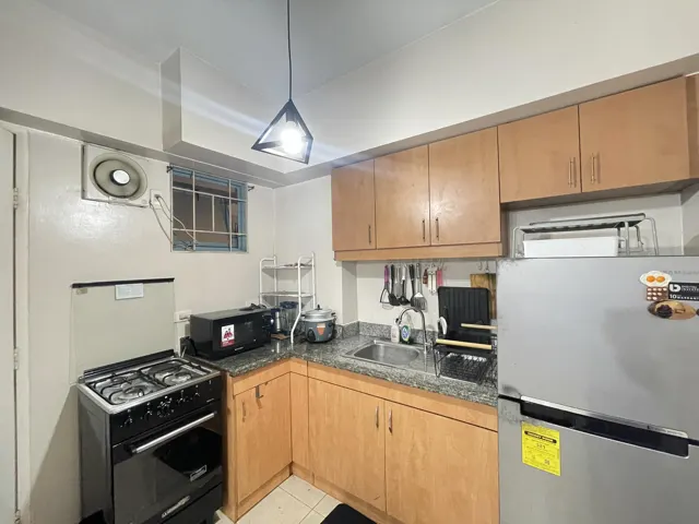 Cozy 2 Bedroom Tivoli Heliconia 19