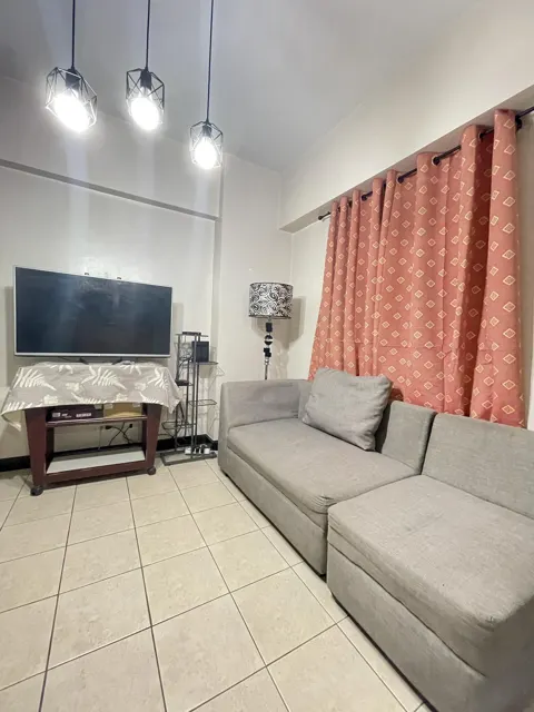 Cozy 2 Bedroom Tivoli Heliconia 19
