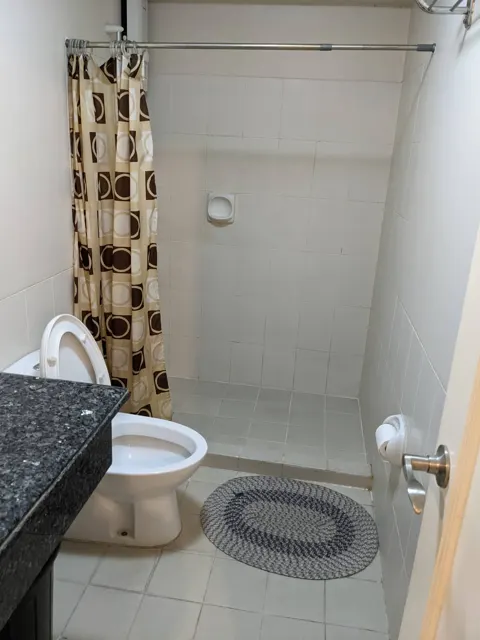 Spacious Two Bedroom with Balcony in Tivoli Garden Hibiscus 3209