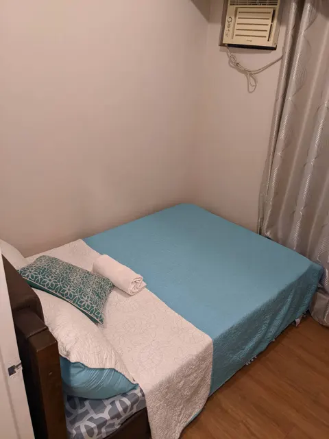 Spacious Two Bedroom with Balcony in Tivoli Garden Hibiscus 3209