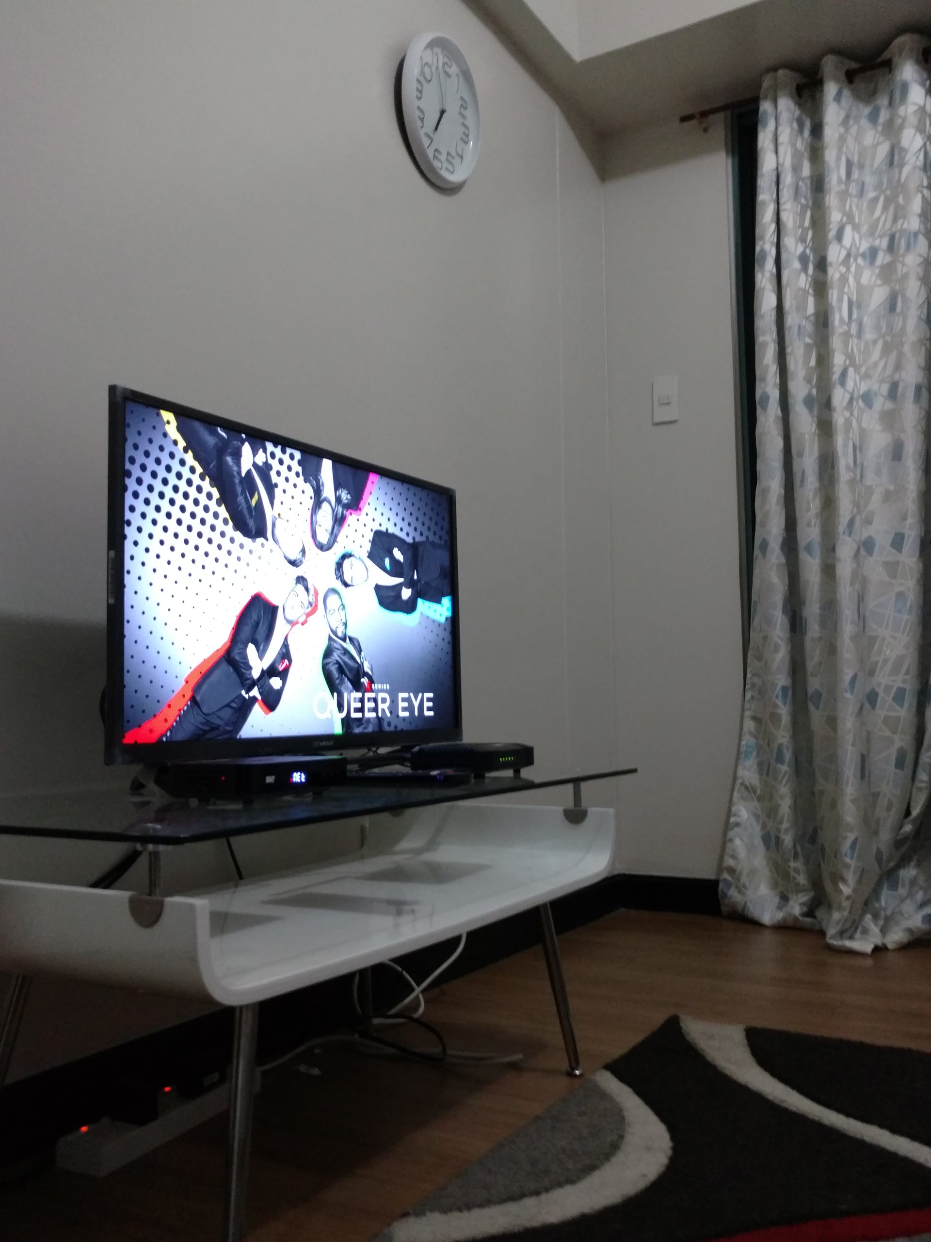 Tivoli Garden Hibiscus 1BR at L34