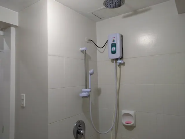 Tivoli Garden Hibiscus 1BR at L34