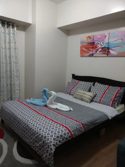 Tivoli Garden Hibiscus 1BR at L34