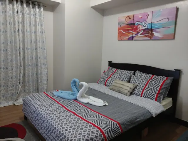 Tivoli Garden Hibiscus 1BR at L34