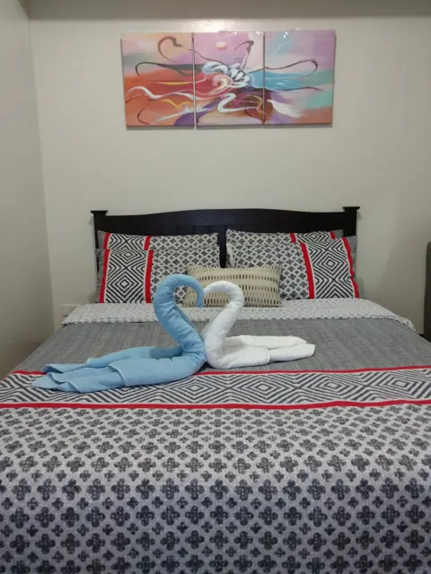 Tivoli Garden Hibiscus 1BR at L34