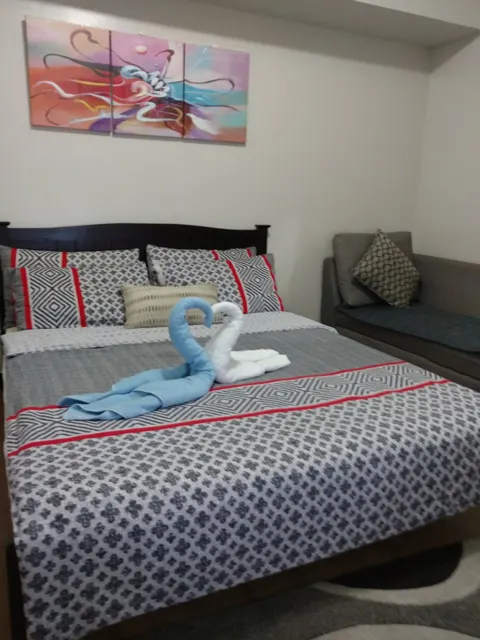 Tivoli Garden Hibiscus 1BR at L34