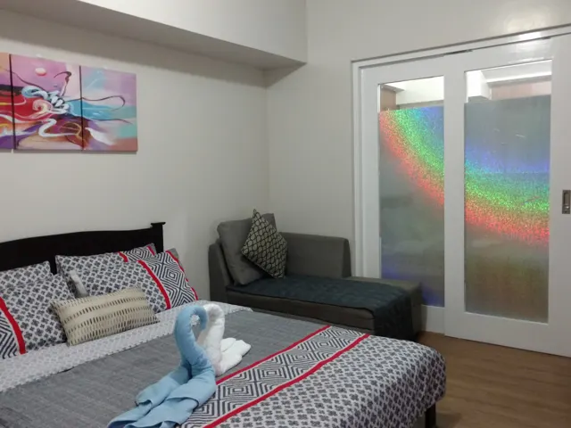 Tivoli Garden Hibiscus 1BR at L34