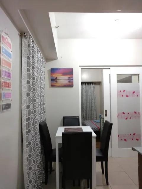 Tivoli Garden Hibiscus 1BR at L34
