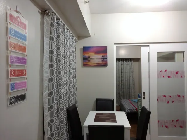 Tivoli Garden Hibiscus 1BR at L34