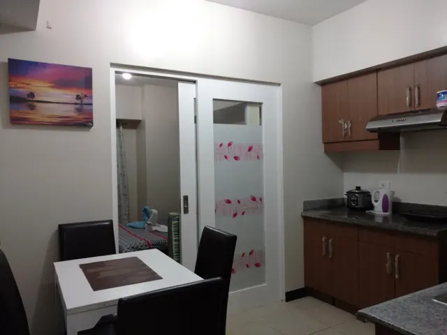 Tivoli Garden Hibiscus 1BR at L34