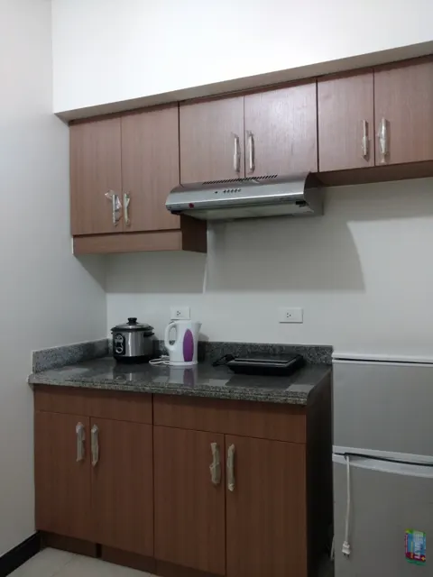Tivoli Garden Hibiscus 1BR at L34