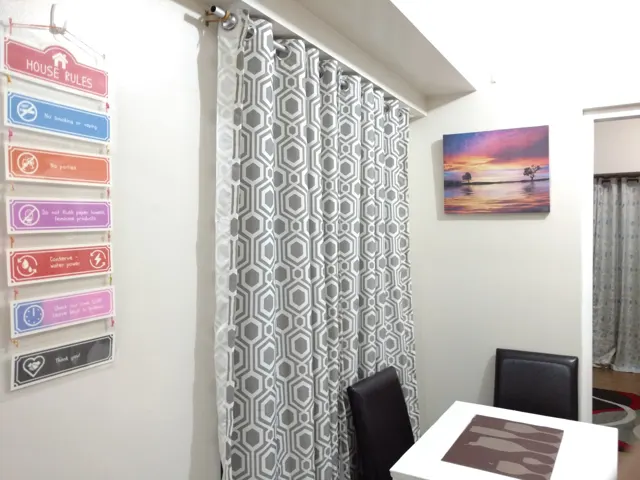 Tivoli Garden Hibiscus 1BR at L34