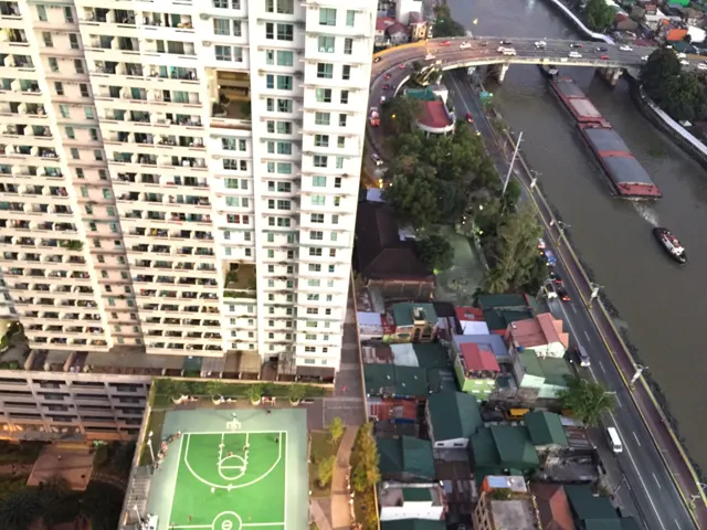 Tivoli Garden Hibiscus 1BR at L34