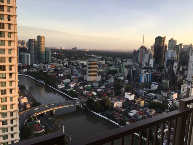 Tivoli Garden Hibiscus 1BR at L34