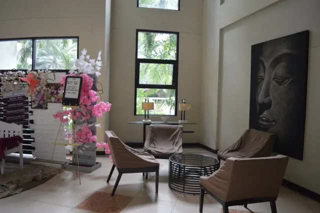 Tivoli Garden Hibiscus 1BR at L34
