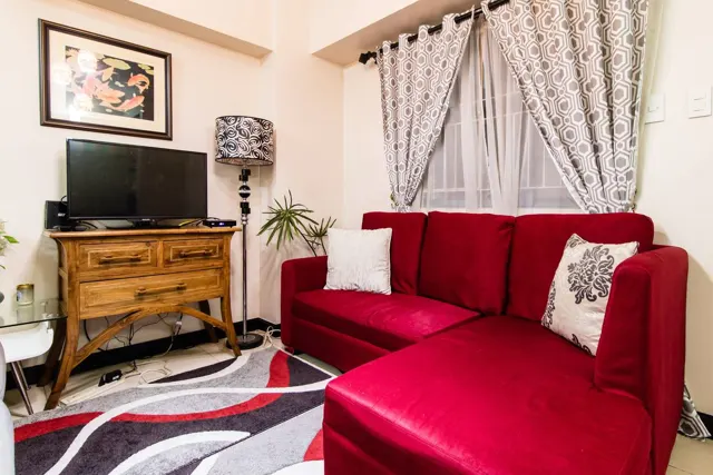 Stylish Two Bedroom Tivoli Garden I3102