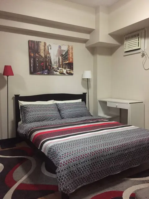 Stylish Two Bedroom Tivoli Garden I3102