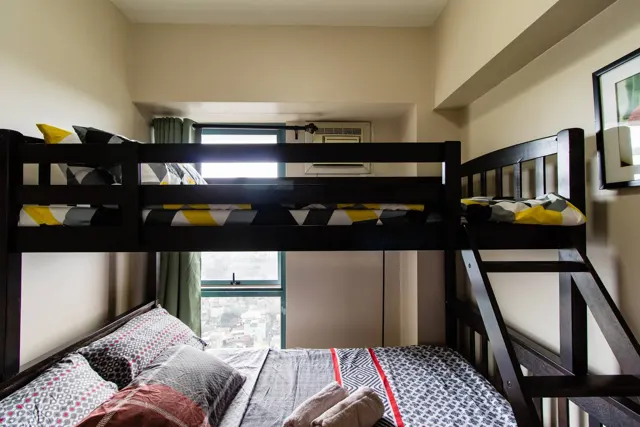 Stylish Two Bedroom Tivoli Garden I3102