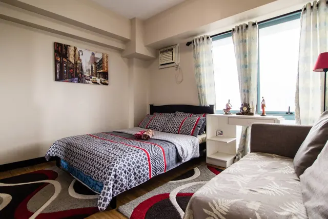 Stylish Two Bedroom Tivoli Garden I3102