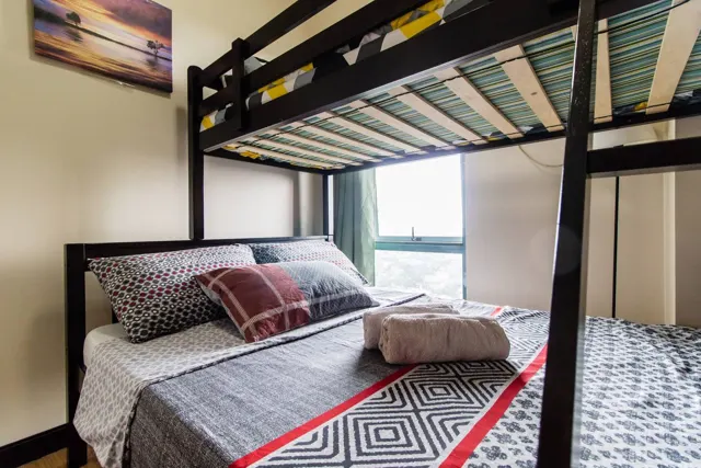 Stylish Two Bedroom Tivoli Garden I3102