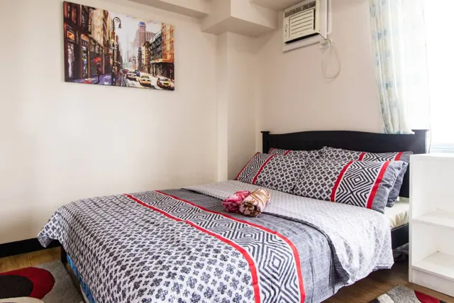 Stylish Two Bedroom Tivoli Garden I3102