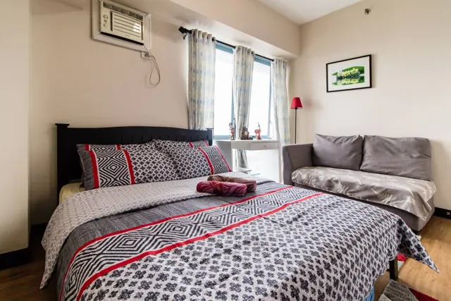 Stylish Two Bedroom Tivoli Garden I3102