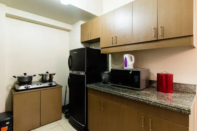 Stylish Two Bedroom Tivoli Garden I3102
