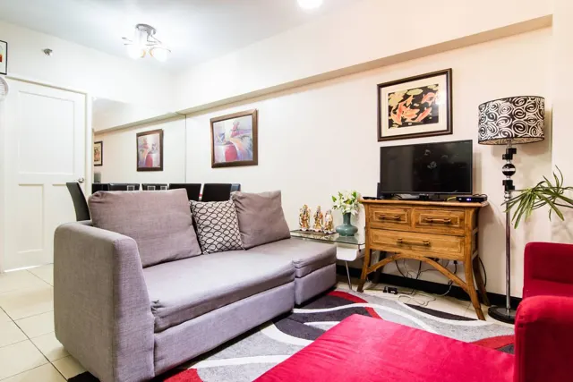 Stylish Two Bedroom Tivoli Garden I3102