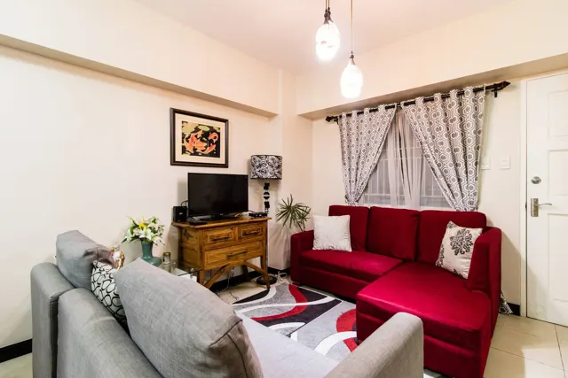 Stylish Two Bedroom Tivoli Garden I3102