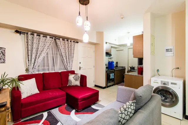 Stylish Two Bedroom Tivoli Garden I3102