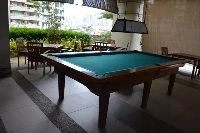 Stylish Two Bedroom Tivoli Garden I3102