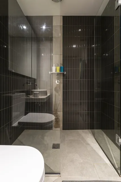 Splendid Melbourne CBD Home 1708