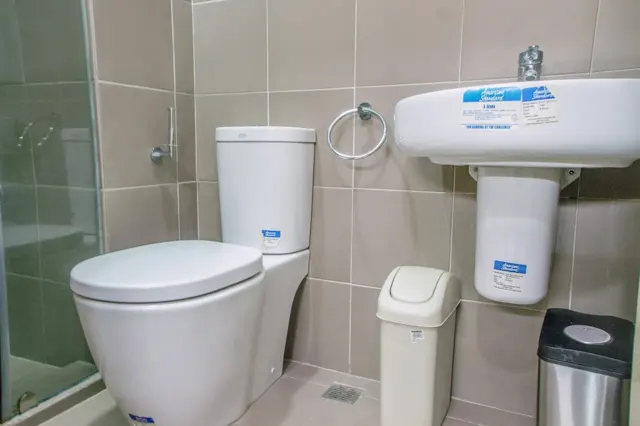 Fantastic Salcedo Makati Studio 19 (gym/pool)
