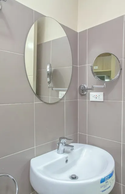 Fantastic Salcedo Makati Studio 19 (gym/pool)