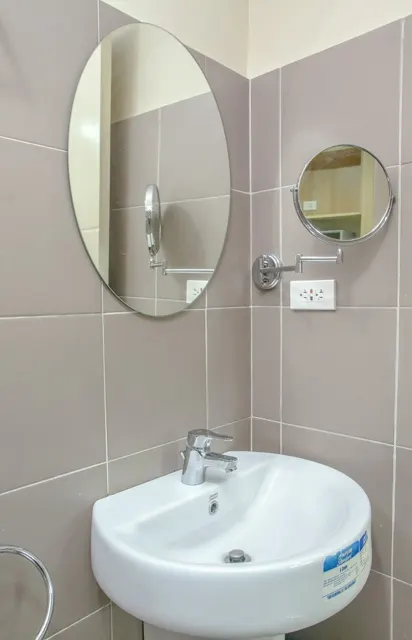 Fantastic Salcedo Makati Studio 19 (gym/pool)