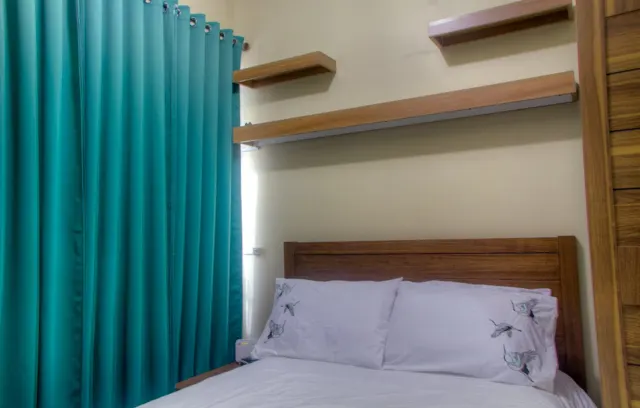Fantastic Salcedo Makati Studio 19 (gym/pool)