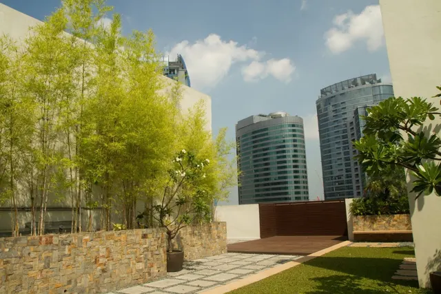 Fantastic Salcedo Makati Studio 19 (gym/pool)