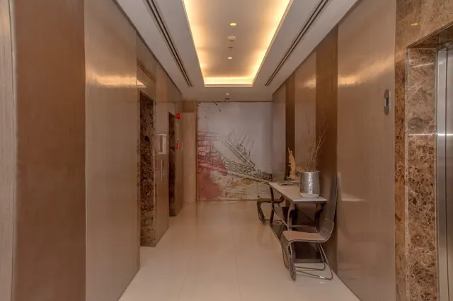 Fantastic Salcedo Makati Studio 19 (gym/pool)