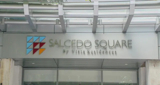 Fantastic Salcedo Makati Studio 19 (gym/pool)