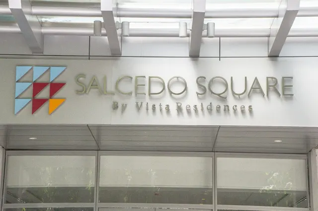 Fantastic Salcedo Makati Studio 19 (gym/pool)