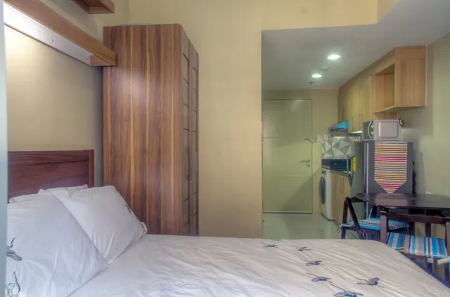 Fantastic Salcedo Makati Studio 20