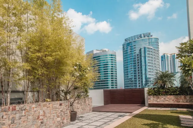 Fantastic Salcedo Makati Studio 20