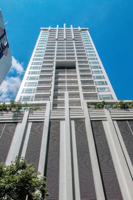 Fantastic Salcedo Makati Studio 20