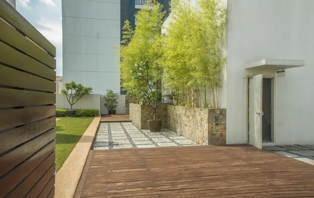 Fantastic Salcedo Makati Studio 20