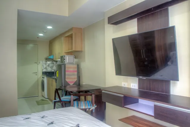Fantastic Salcedo Makati Studio 20
