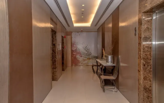 Fantastic Salcedo Makati Studio 20