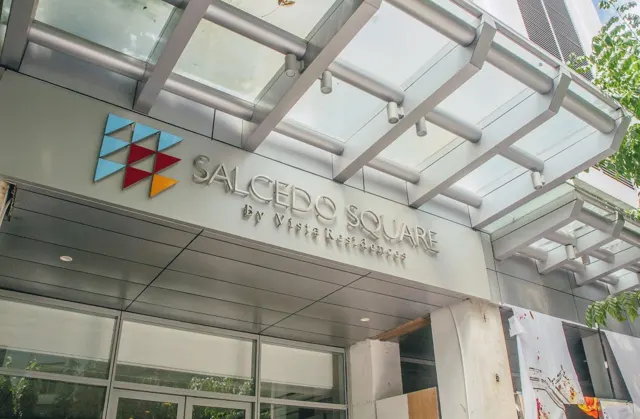 Fantastic Salcedo Makati Studio 20