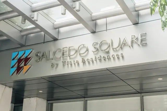 Fantastic Salcedo Makati Studio 20